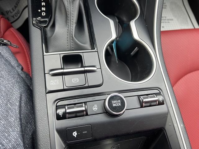 Used 2023 Kia K5 GT-Line image 19
