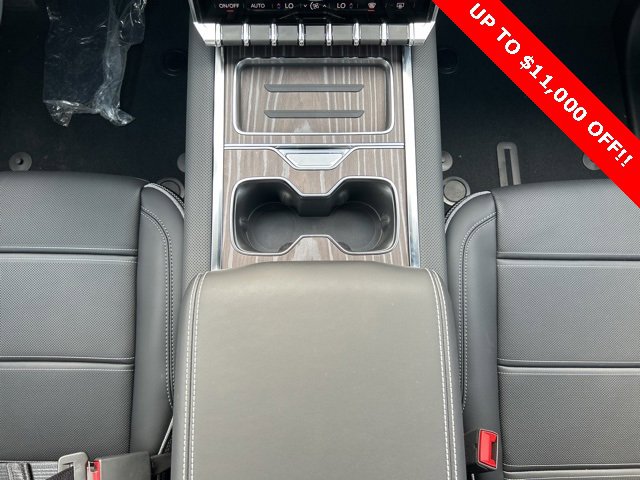 New 2025 GMC Sierra EV Denali image 16