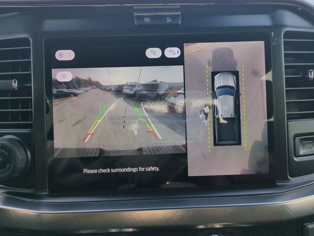 New 2026 Ford F350 King Ranch w/ Chrome Package image 20