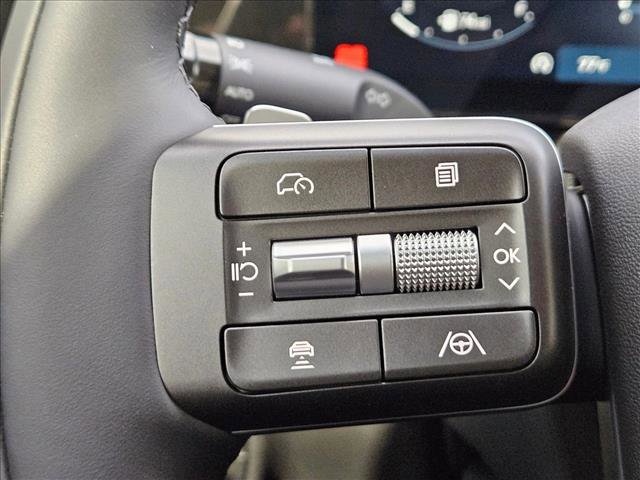 New 2026 Hyundai Palisade Calligraphy image 16