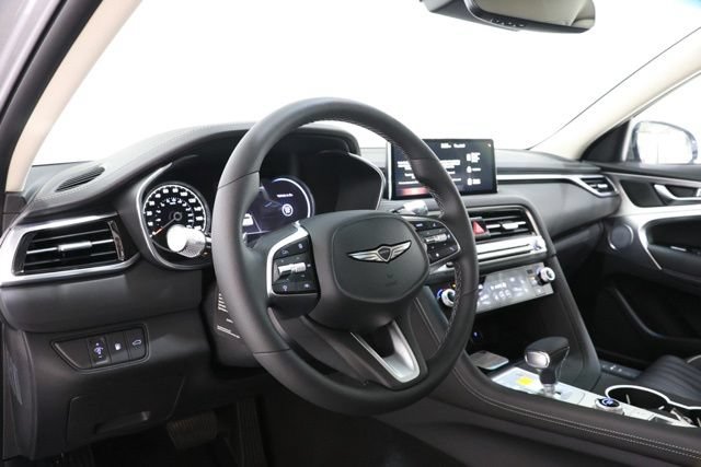 New 2026 Genesis G70 2.5T Prestige AWD/4WD image 14