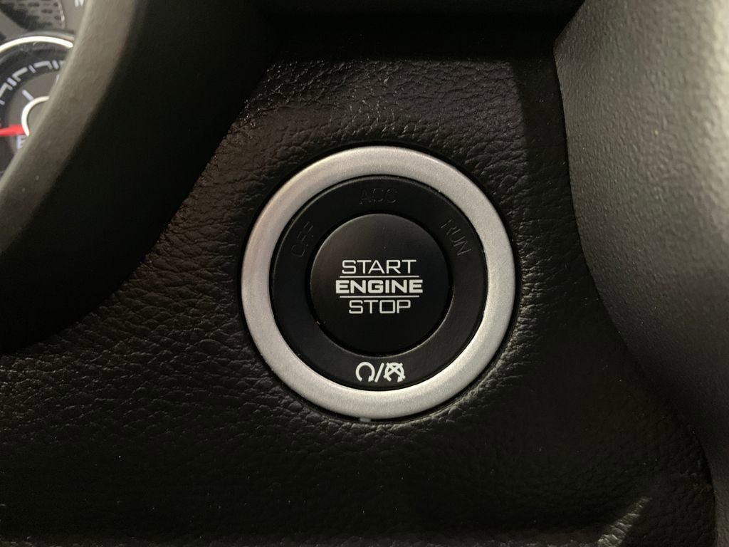 Used 2023 RAM 1500 Laramie image 23