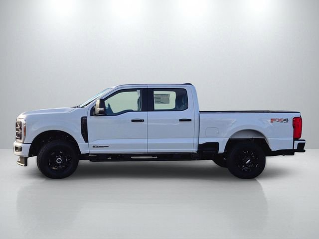 New 2026 Ford F250 XL w/ STX Appearance Package image 6