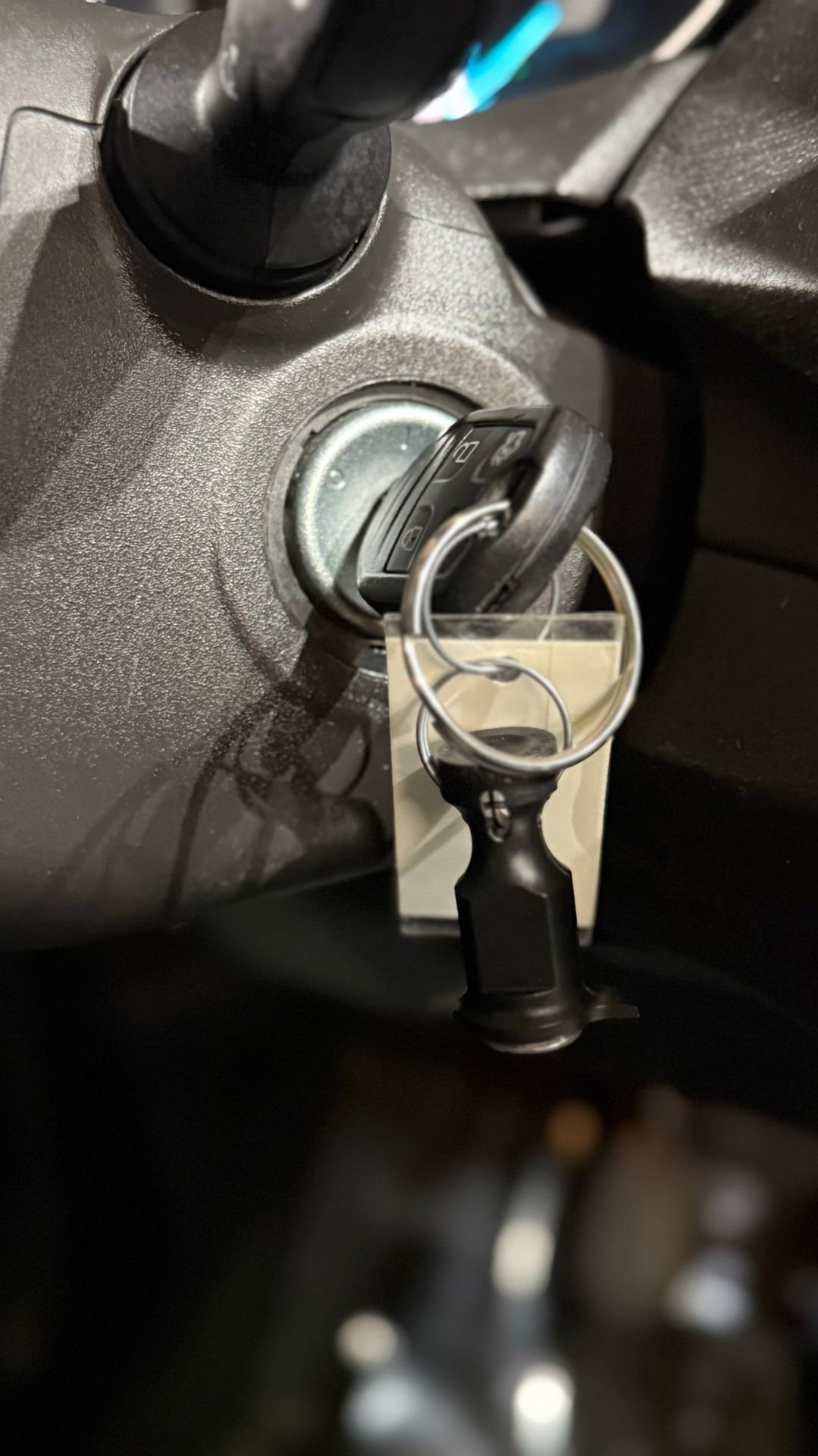 Used 2018 Ford Fiesta SE image 63