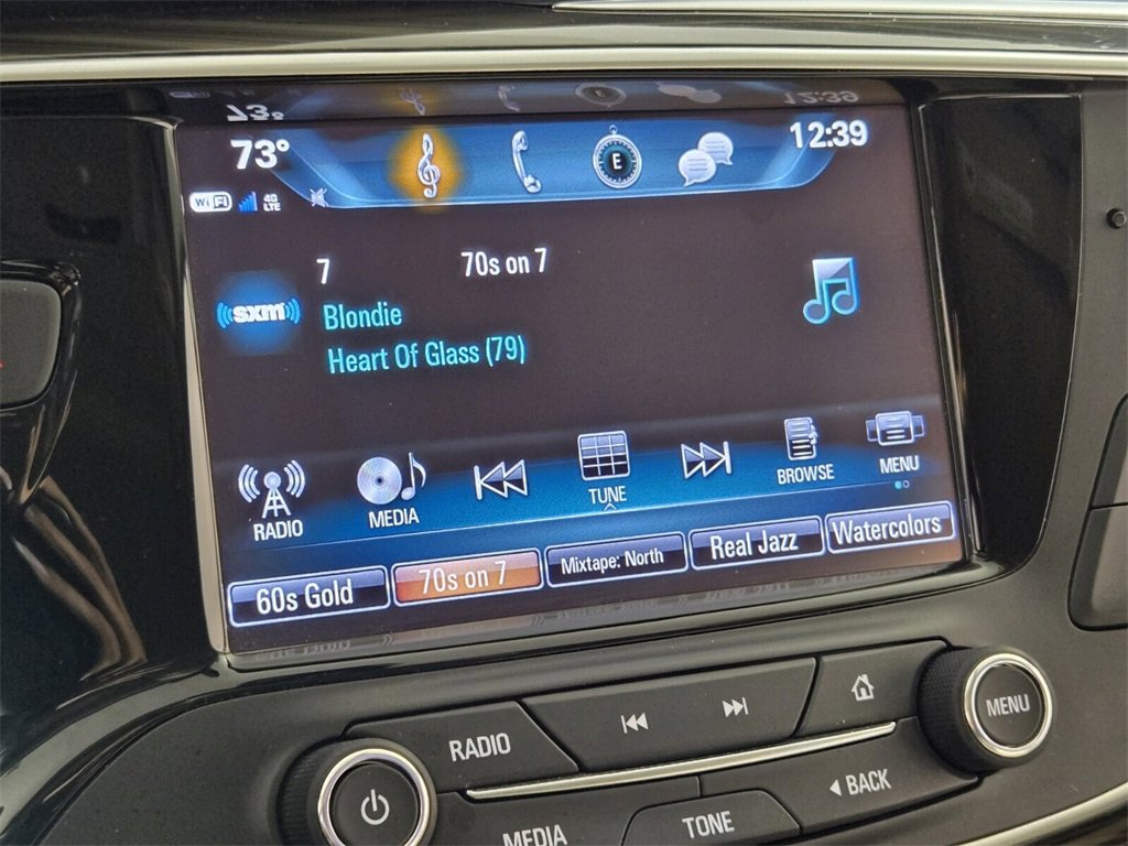 Used 2020 Buick Envision Essence image 16