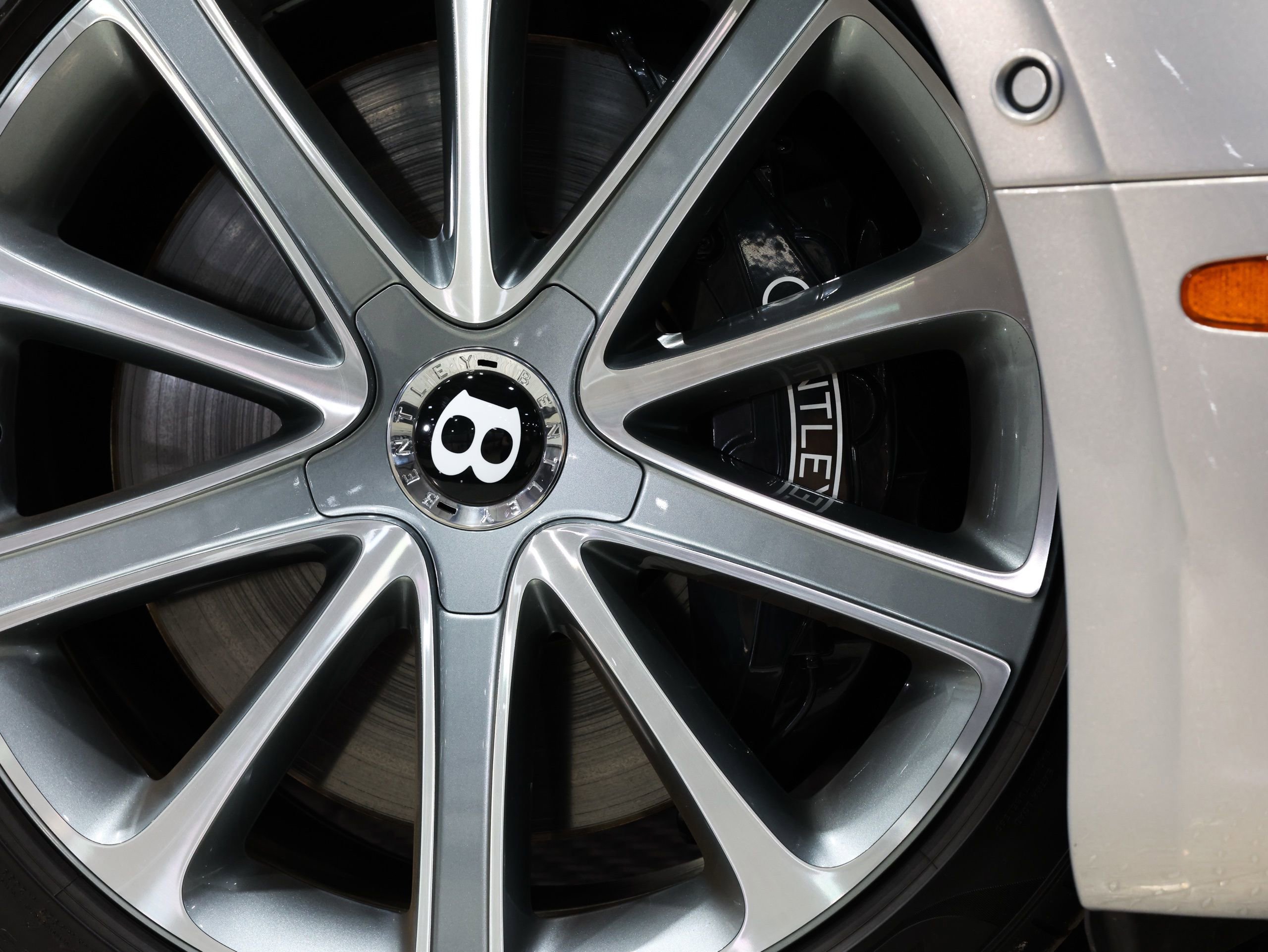 Used 2022 Bentley Continental GT Speed image 48
