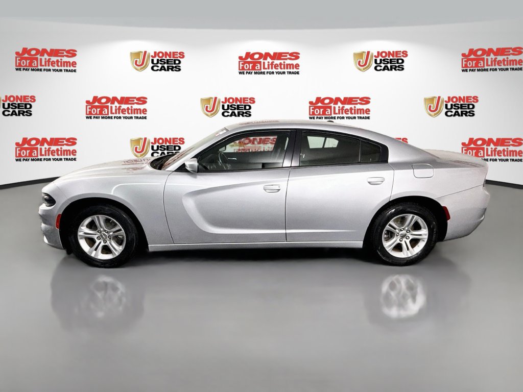 Used 2022 Dodge Charger SXT RWD image 13