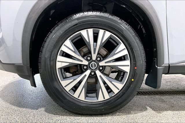 Used 2021 Nissan Rogue SV AWD/4WD image 41