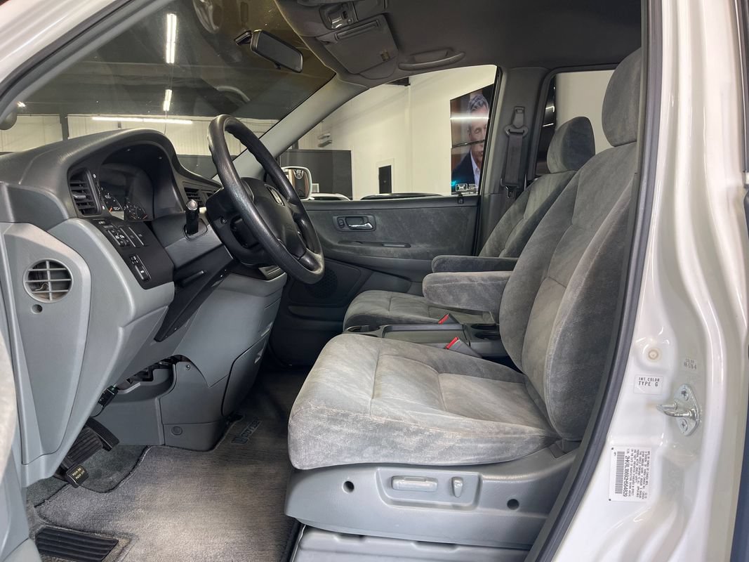 Used 2002 Honda Odyssey EX image 31