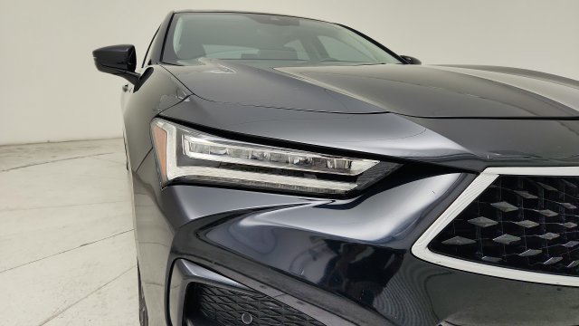 Used 2021 Acura TLX FWD image 28