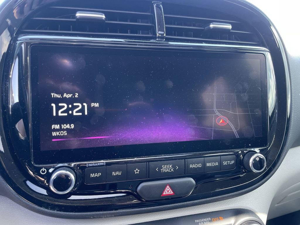 Certified 2023 Kia Soul EX image 13