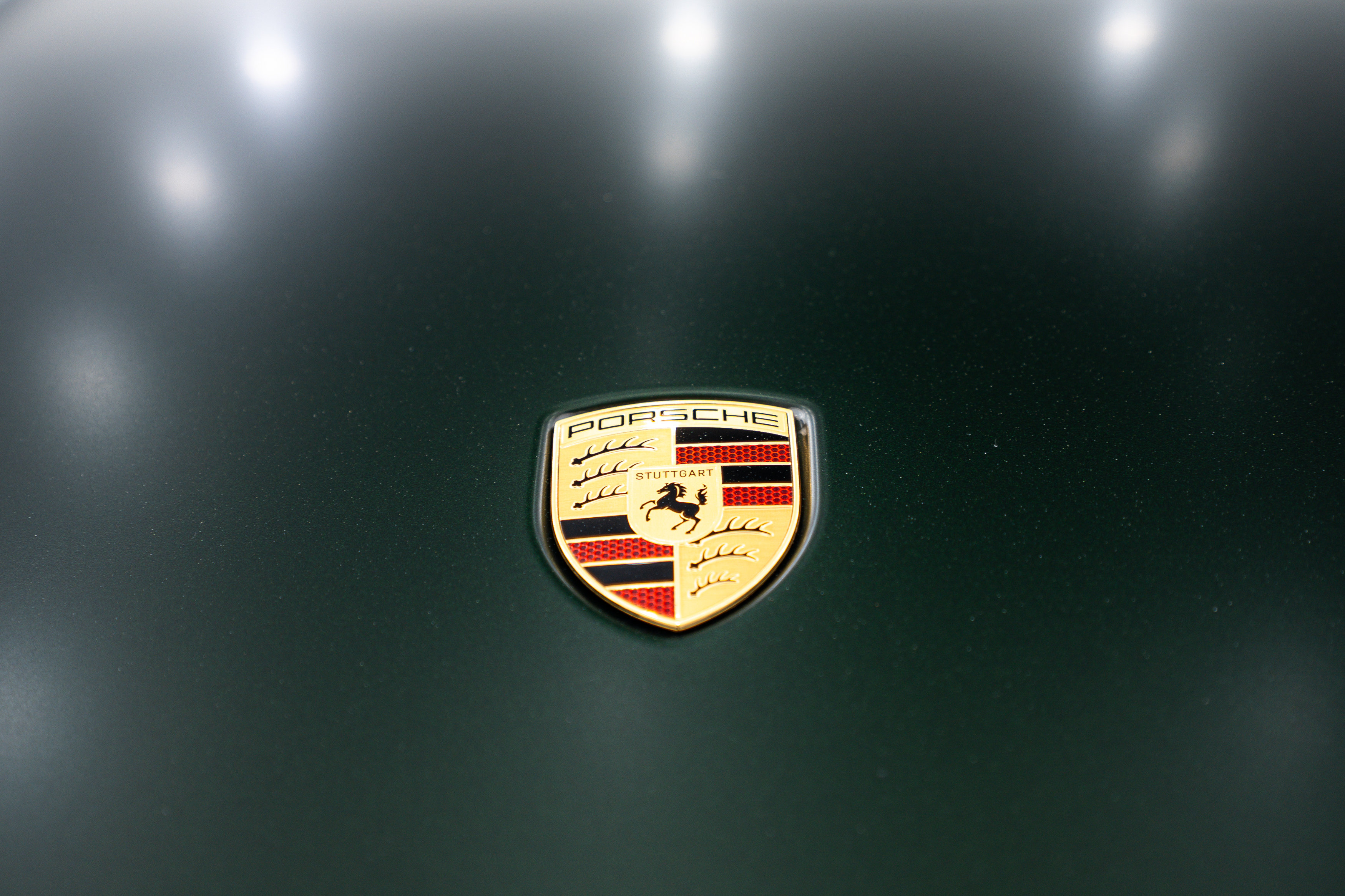 Certified 2026 Porsche 911 Carrera GTS image 28