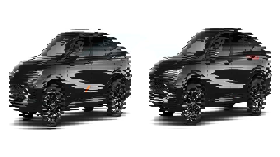 New 2026 Buick Envista Sport Touring w/ Convenience I Package image 59