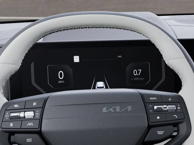 New 2026 Kia Sportage SX AWD/4WD image 21