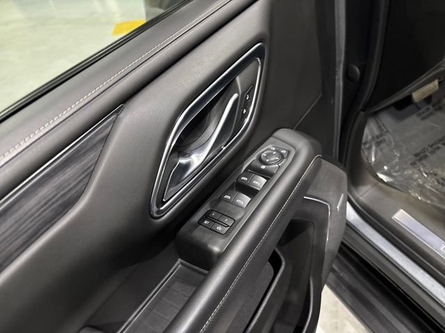 Used 2022 GMC Yukon SLT image 14