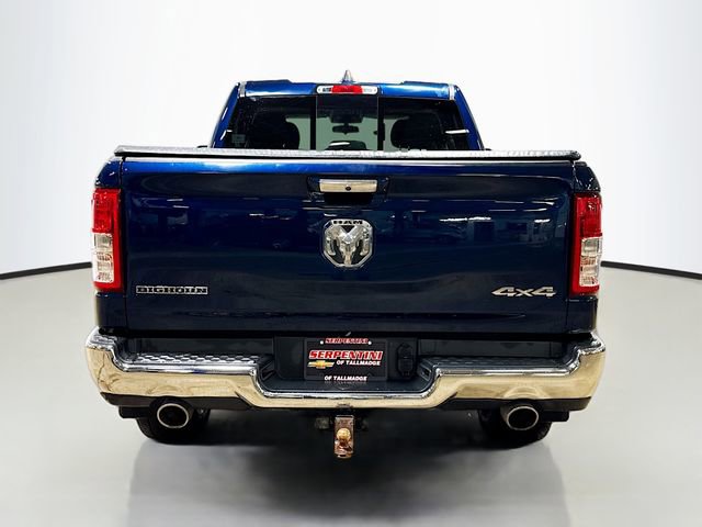 Used 2020 RAM 1500 Big Horn image 8