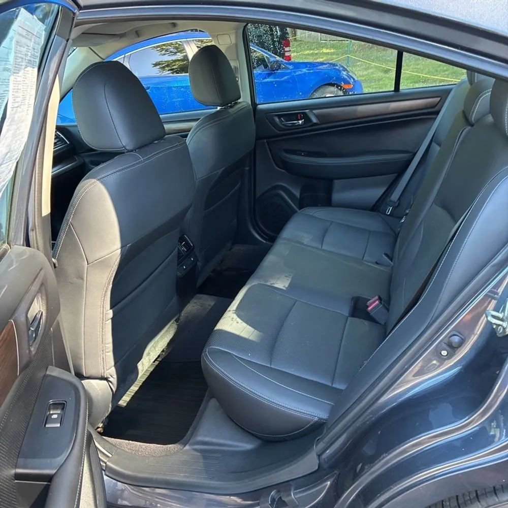 Used 2015 Subaru Legacy 2.5i Limited AWD/4WD image 24