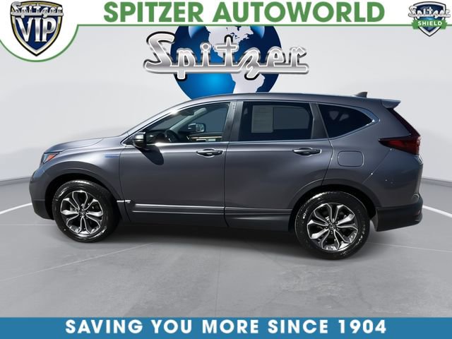 Used 2022 Honda CR-V EX image 6
