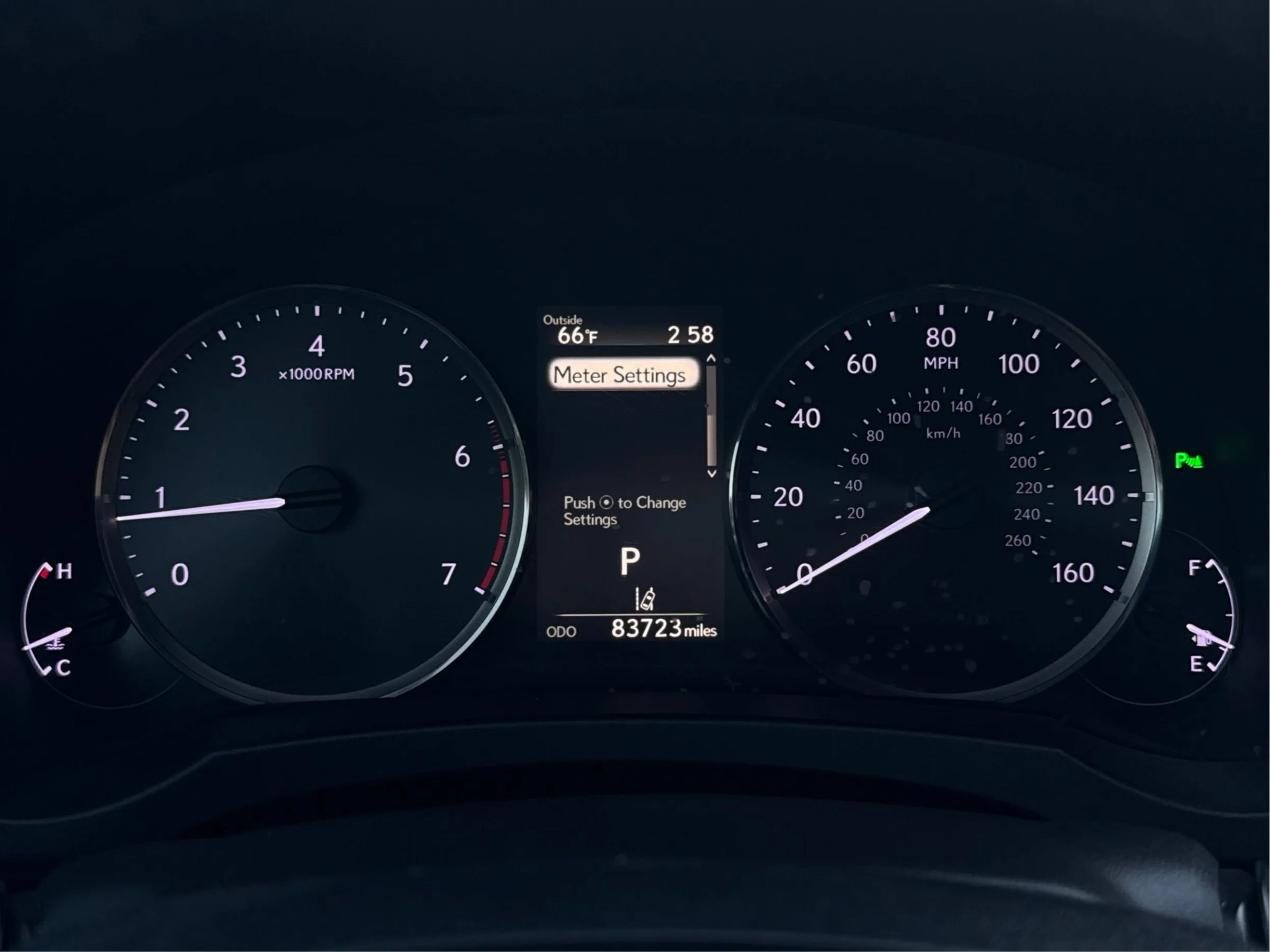 Used 2017 Lexus IS 200t w/ Premium Package RWD image 17