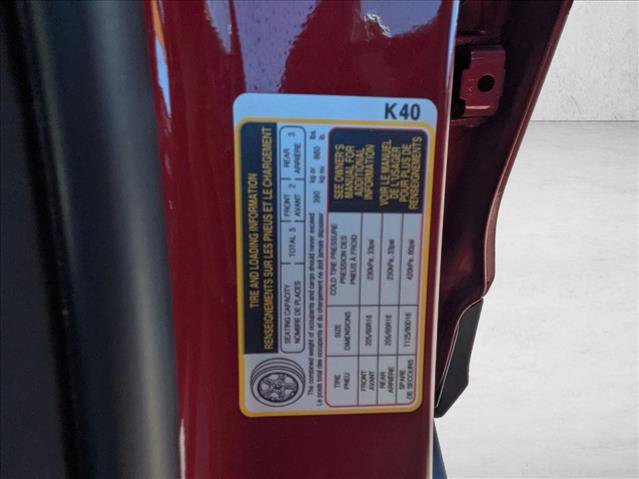 Used 2023 Hyundai Kona SE image 23