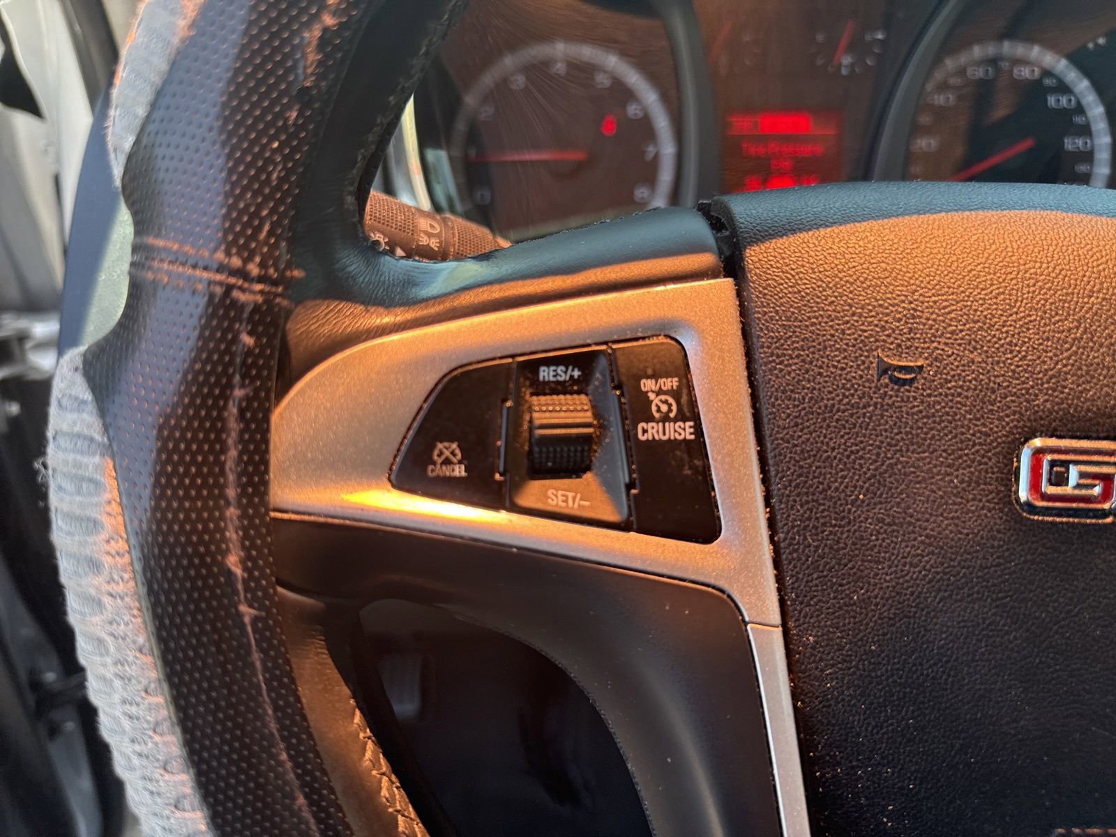 Used 2014 GMC Terrain SLT FWD image 23