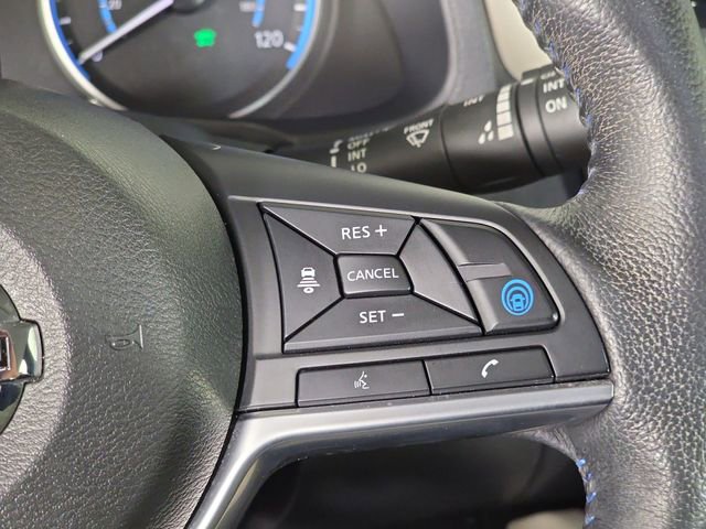 Used 2019 Nissan Leaf SL w/ SL Technology Package image 29