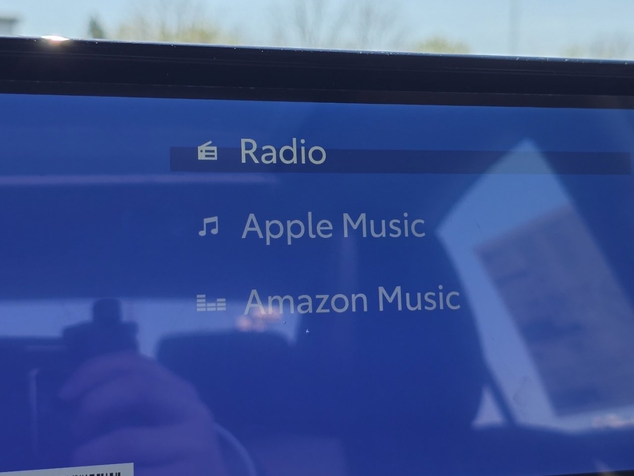 New 2026 Toyota Camry XLE image 5