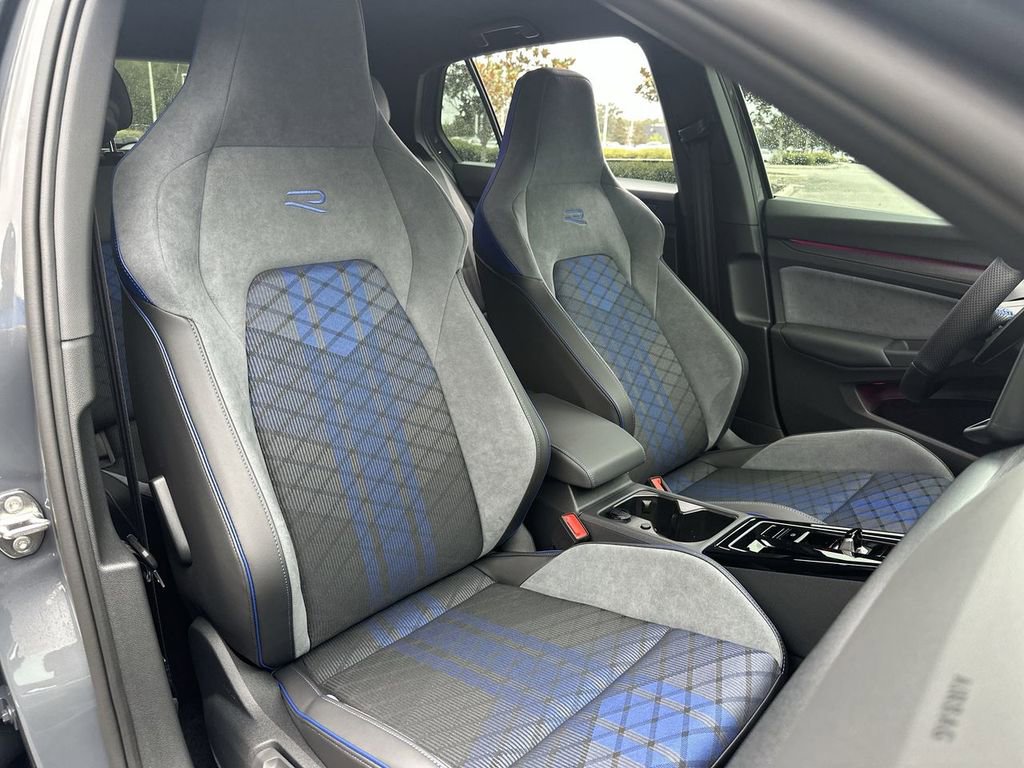 New 2026 Volkswagen Golf w/ Euro Style Package image 24
