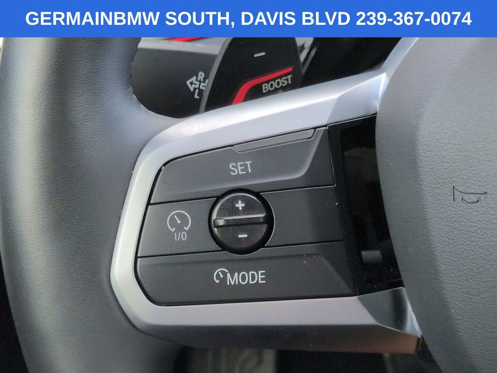 Certified 2026 BMW X1 xDrive28i w/ M Sport Package AWD/4WD image 27