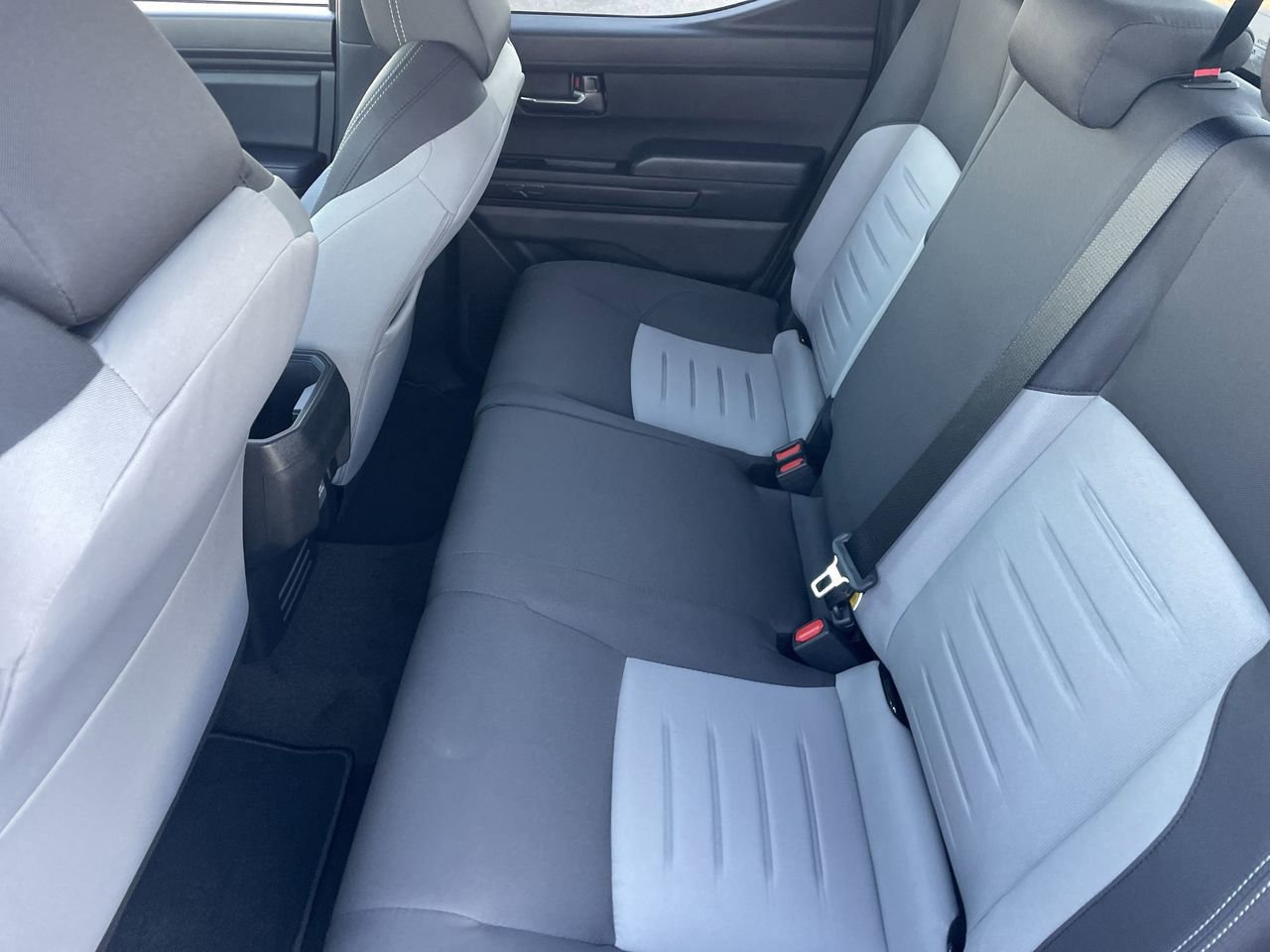 New 2026 Toyota Tacoma TRD Off-Road image 21