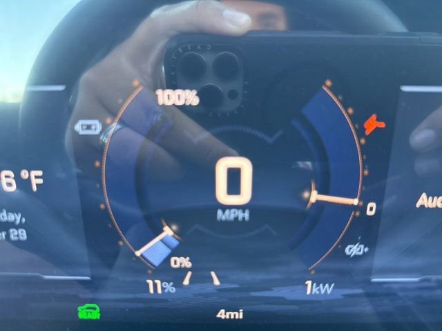 New 2026 Chevrolet Equinox EV LT image 27