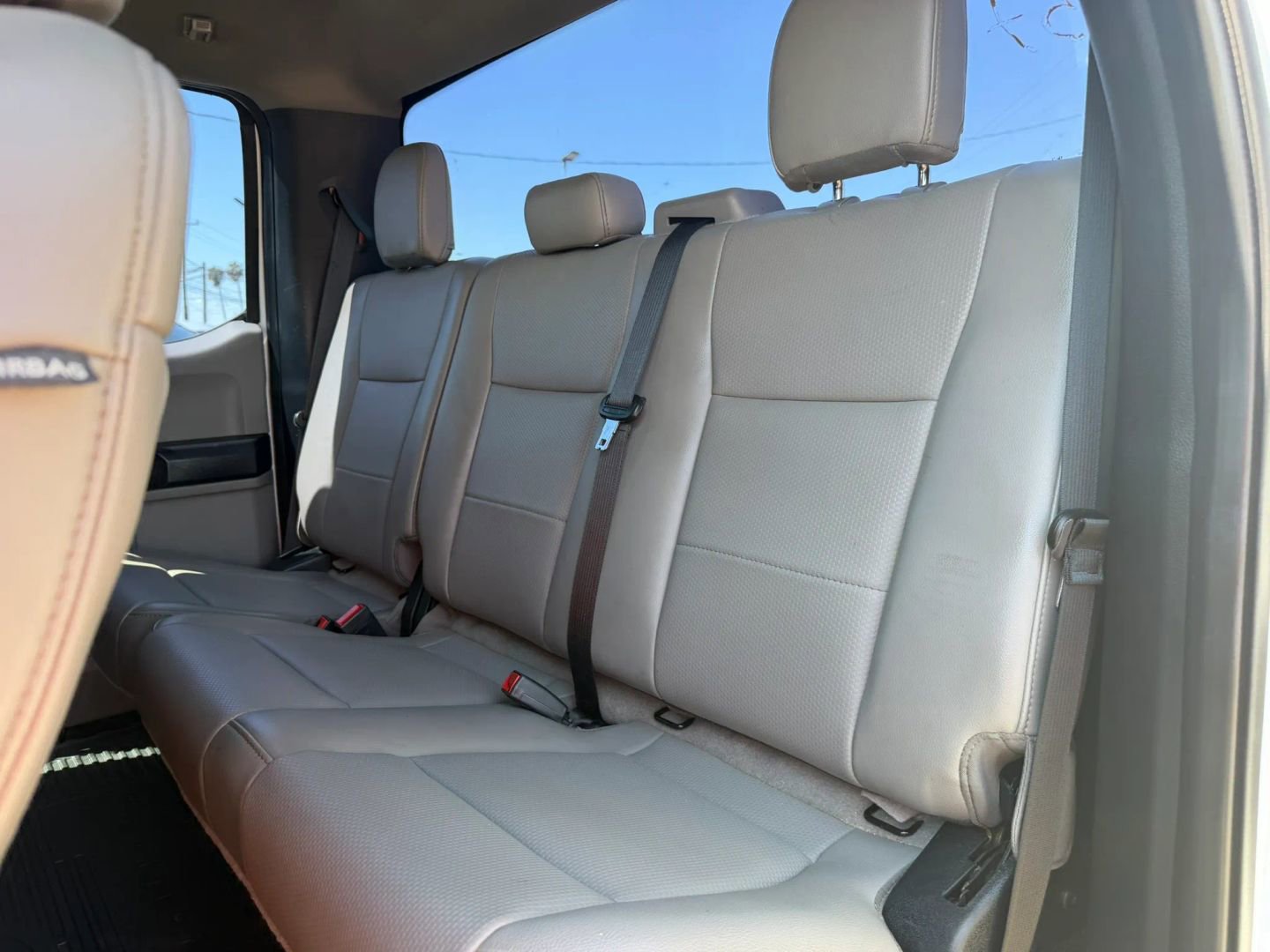 Used 2021 Ford F350 XL w/ Power Equipment Group image 13