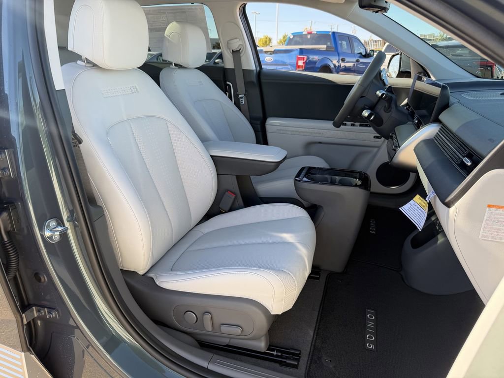 New 2026 Hyundai Ioniq 5 Limited image 30