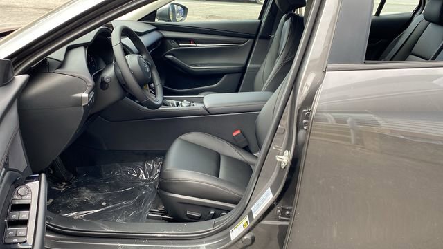 New 2026 MAZDA MAZDA3 2.5 S Sedan w/ Preferred Pkg image 12