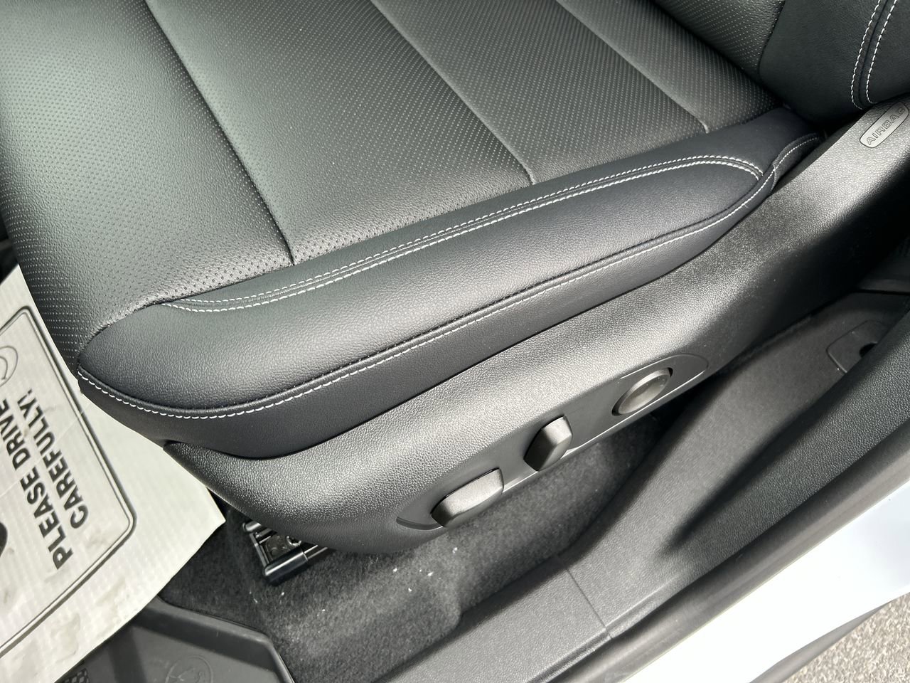 New 2026 Chevrolet Traverse LT image 23