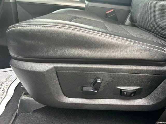 Used 2018 RAM 1500 Sport w/ Sport Premium Group AWD/4WD image 14