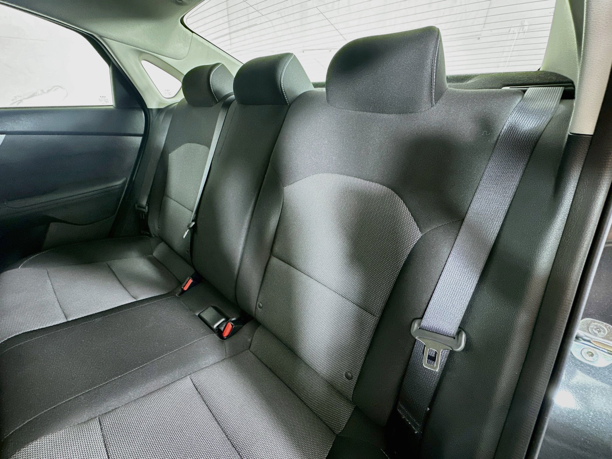 Certified 2024 Kia Forte LXS FWD image 22