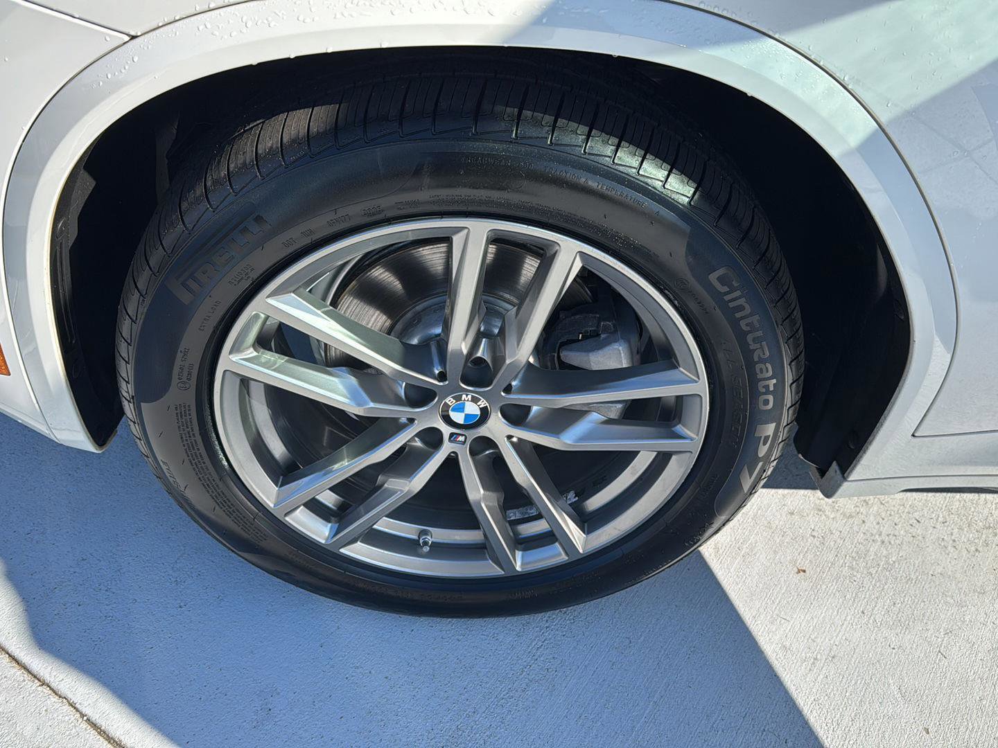 Used 2019 BMW X3 xDrive30i w/ M Sport Package 2 image 33