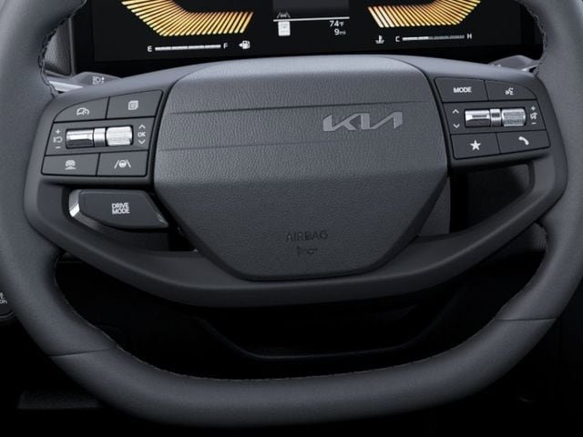 New 2026 Kia K4 GT-Line Turbo FWD image 22