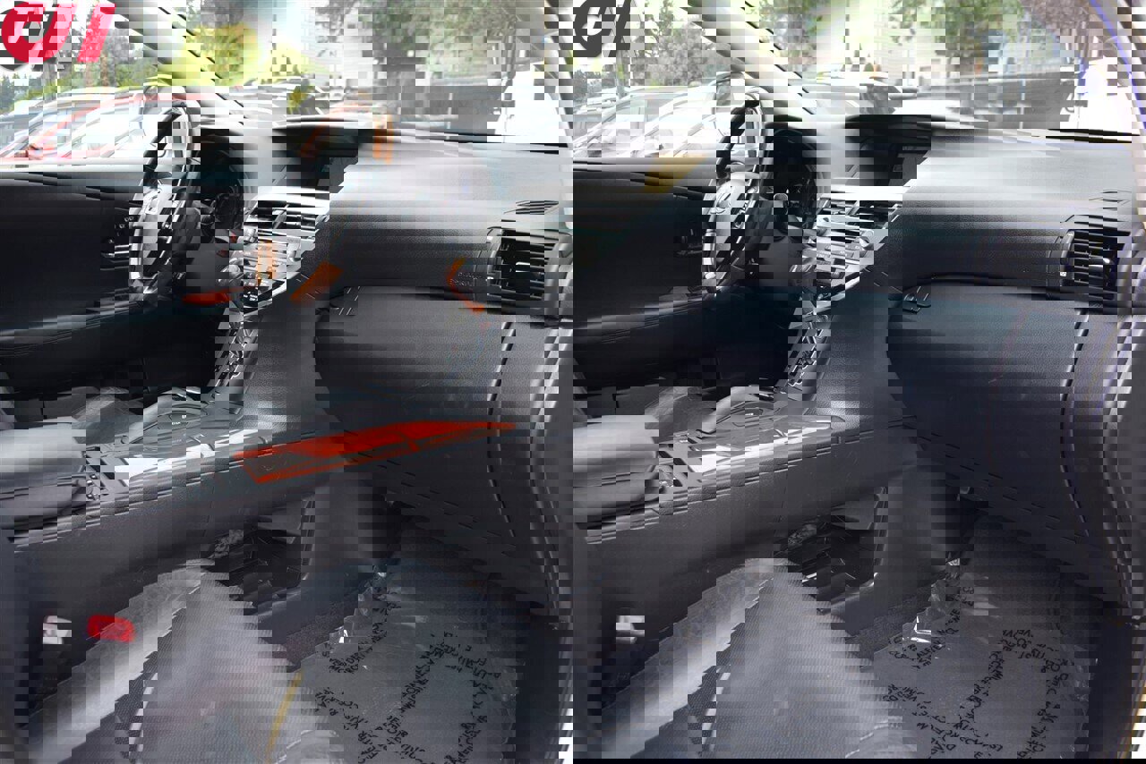 Used 2010 Lexus RX 450h 2WD image 11