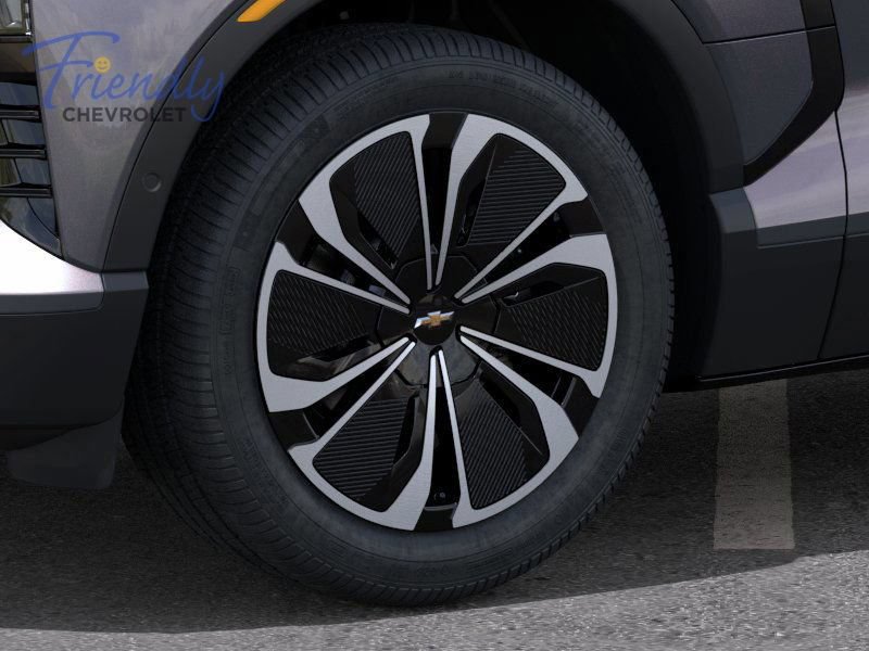 New 2026 Chevrolet Blazer EV LT AWD/4WD image 20