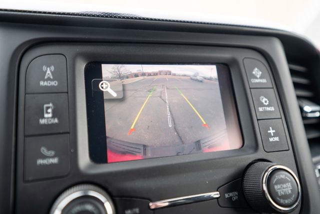 Used 2020 RAM 1500 Rebel image 25