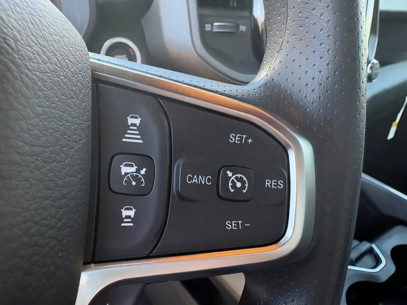 New 2027 RAM 1500 Tradesman AWD/4WD image 15