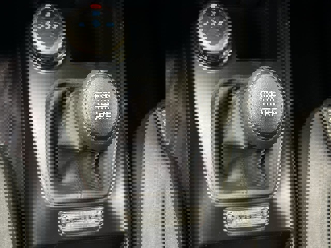 New 2025 Ford Bronco 4-Door image 20