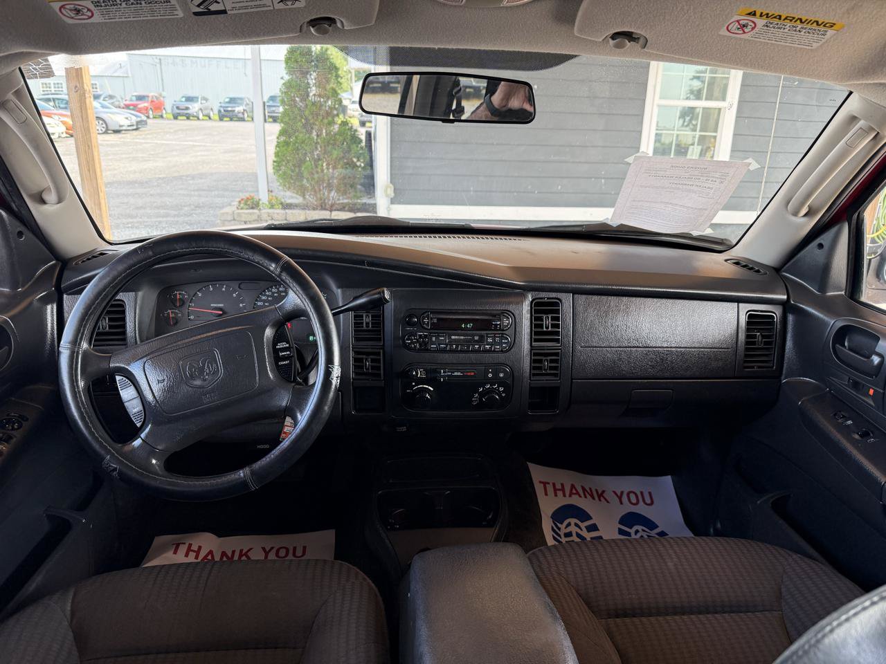 Used 2002 Dodge Durango Sport RWD image 18
