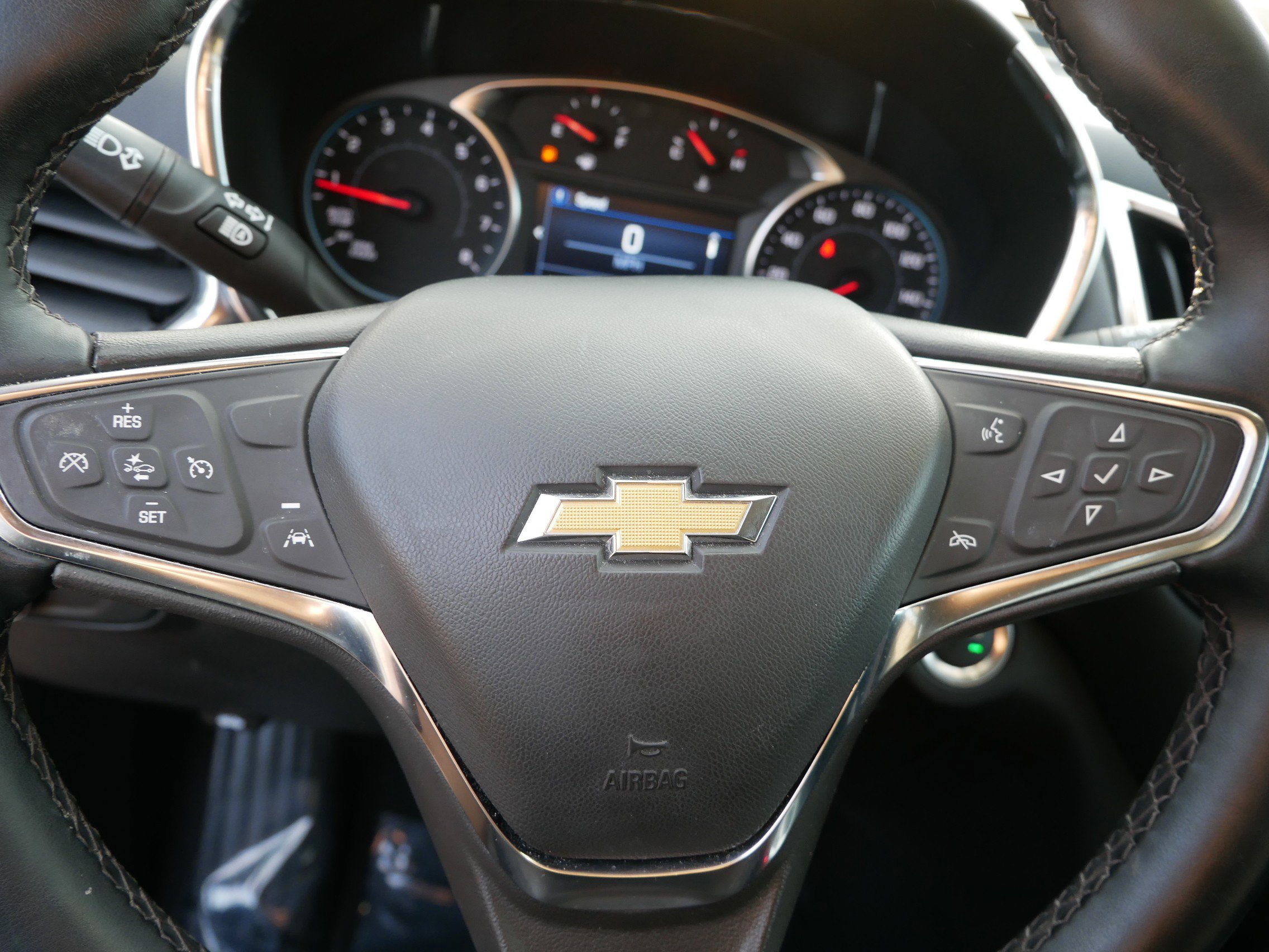 Used 2023 Chevrolet Equinox LT image 17