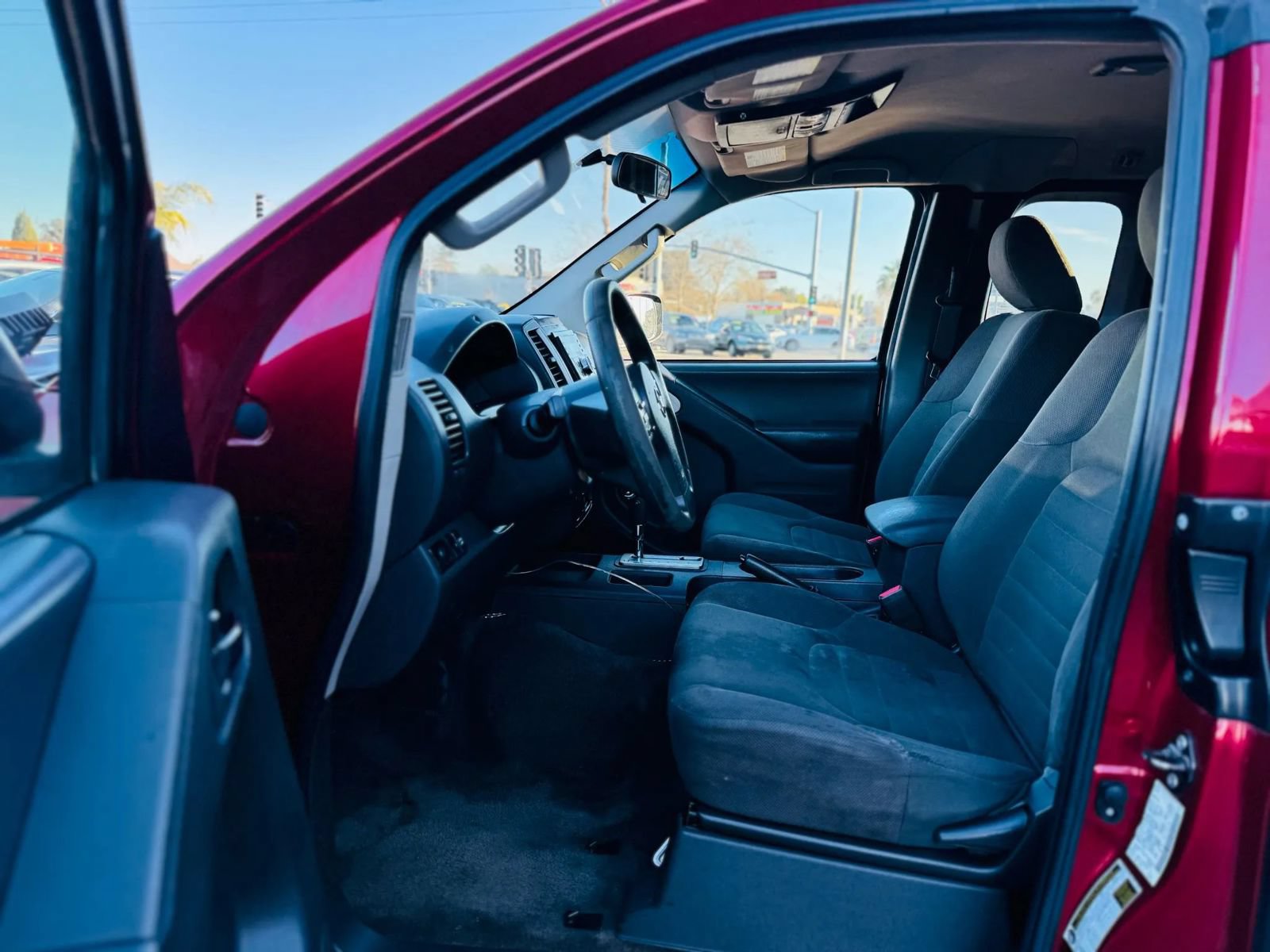Used 2016 Nissan Frontier S RWD image 10