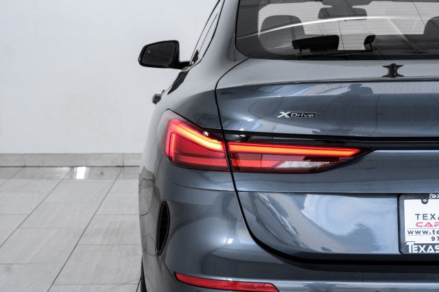 Used 2020 BMW 228i xDrive Gran Coupe w/ Convenience Package AWD/4WD image 49