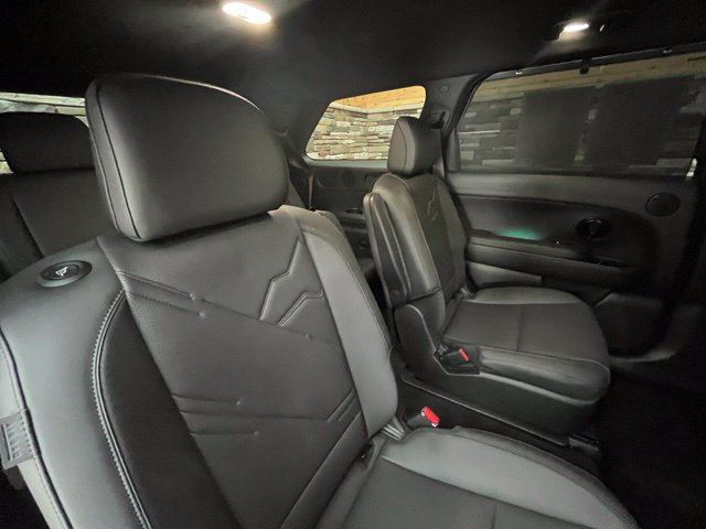 Certified 2026 Hyundai Palisade XRT Pro AWD/4WD image 37