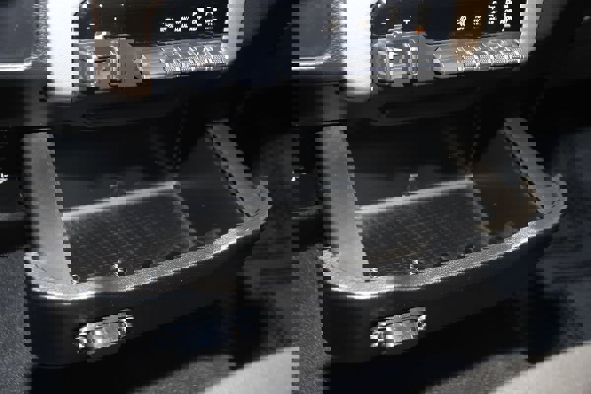 Used 2019 RAM 2500 Laramie image 36